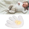 Baby Soothing Palm 23x24cm Anti Startle Prevent Jumping Unbound Warm