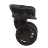 A89 GepäCkräDer Suitcase Double Row Wheels Hardware Repair Kit 360°