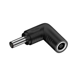 ASUS Laptop Adapter Charger Outer Diameter 6.0mm DC to DELL Dedicated 4.5X3.0 Conversion Adapter Tip Connector Plug Jack A-2 / ASUS 노트북 어댑터 충전기 외경 6.0mm DC TO DELL전용 4.5X3.0 변환 젠더 팁 커넥터 플러그 잭 A-2