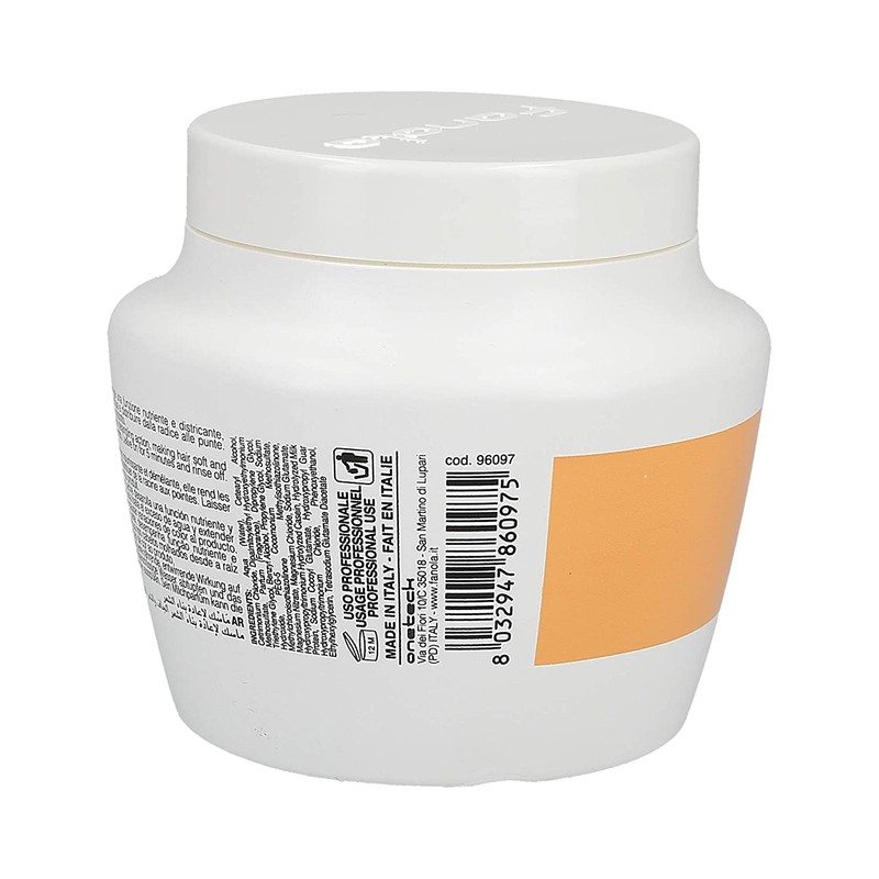 Fanola Nutri Care Restructuring Mask, 500 ml