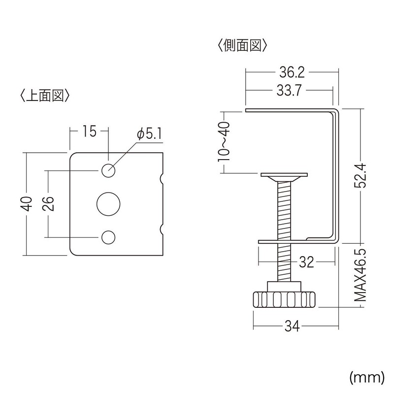 sanwasapurai desukukuranpu Tap – f37clamp