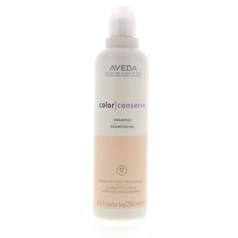 Jitonrad AVEDA Color Conserve Shampoo 8.5 fl oz/250 ml
