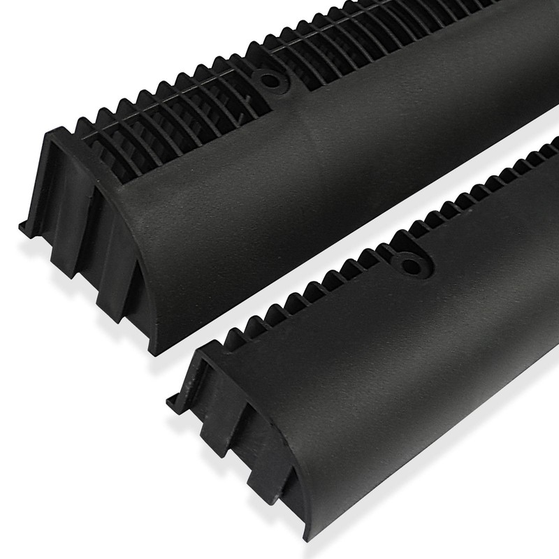 25mm Over Fascia Eaves Vent