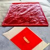 Concrete Stamps Mat, Stone molds for concrete, Concrete Texturing Skin