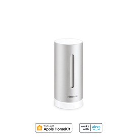 Netatmo Additional Module for Weather Station