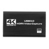 USB3.0 HDMI 4K 60Hz Free Drive for Capture Card High