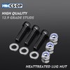 HHCSOP 1.5" Front Leveling Lift Kit for 2004-2026 Ford F150