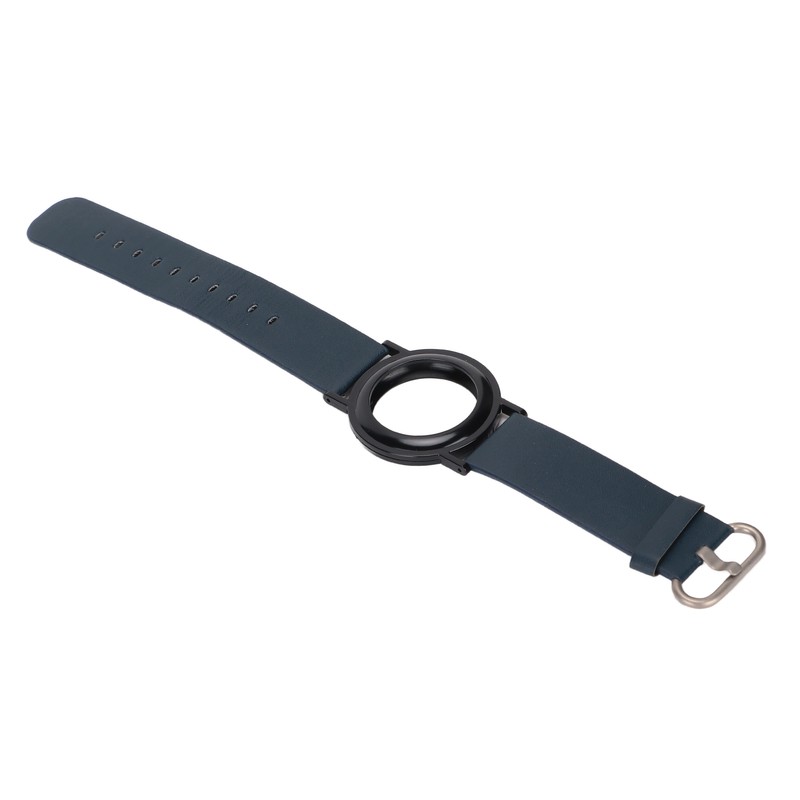Kids Locator Wristband Soft Sweatproof Scratch Resistant Stylish Bracelet for