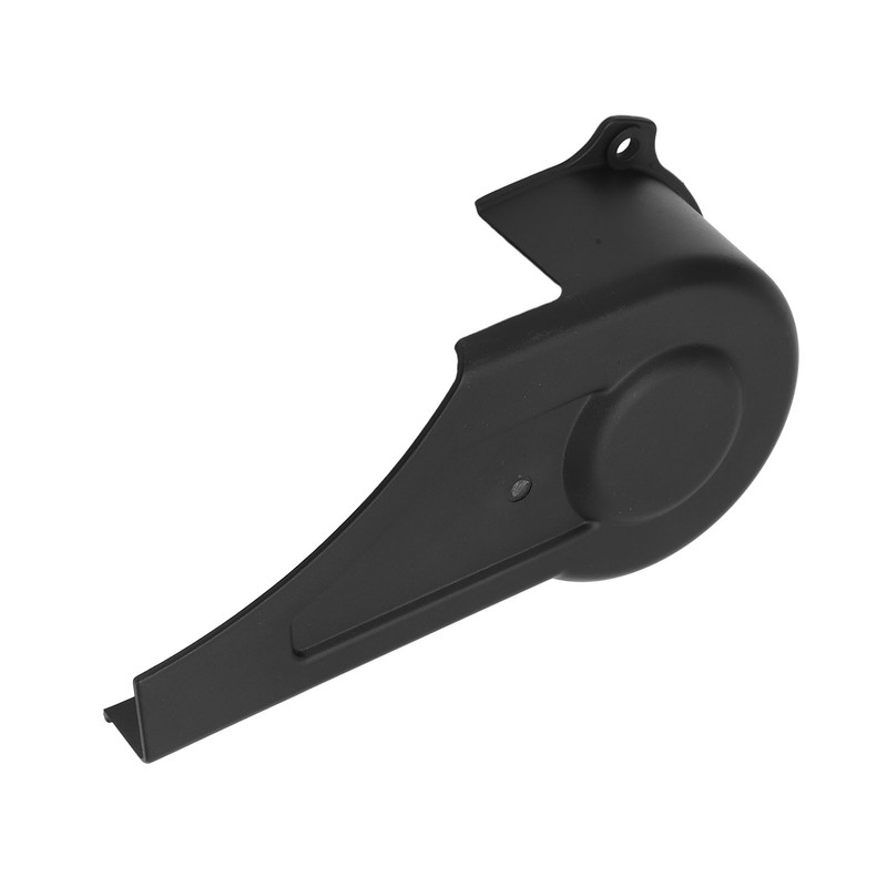 Plastic Clutch Cover Drive Chain Clutch Cover Replacement for Coleman