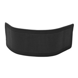 Flexible LED Panel, Customizable Animation, APP Control, Full Color Display, USB Powered, for Car Party Bar