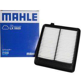 N-BOX N-ONE N-VAN N-WGN Air Filter for N-Box Nevan NV N-WGN Honda JF3 JF4 JG3 JG4 JJ1 JJ2 JH3 JH4 Turbo Car MAHLE MAHLE LX5920 17220-5YT-003 by Genuine Filter Manufacturer