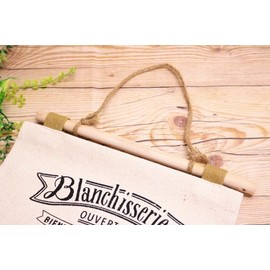 Abite LU-004-KH Bronsisri Paper Holder, Khaki