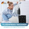 Plemont [Set of 2] Dryer Filter for Bauknecht, Privileg &