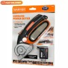 WARRIOR POWER CUTTER CORDLESS 4V NEW/ US SELLER ‼