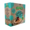 Sanissimo Rice and Quinoa Crackers Gluten Free 30 Individually Wrapped Snack
