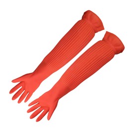 LALAFINA Fish Tank Industrial Thick Washing for Women Household Dishwasher Size