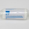 Blue Dot No. 4 Sterile Flow Wrapped Ambulance Dressing Pad,