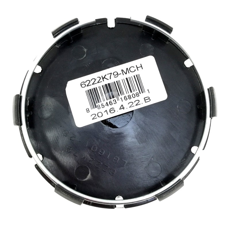 Kmc 6222K79 Mch Center Cap