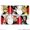 Information HUNTER×HUNTER Seal×Wafers vol.8 20-piece BOX (Food toy)