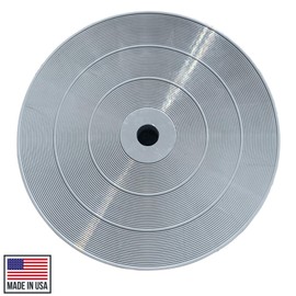 Pool/Spa Deck lid-(Light Gray) for American Products 9 Inch