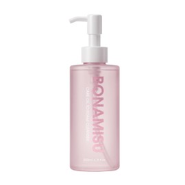 Ponamisu Glutathione PHA All-in-one cleansing oil two foams that do not require double cleansing, 1 piece, 200ml / 뽀나미슈 글루타치온 PHA 이중세안 필요없는 올인원 클렌징오일 투폼, 1개, 200ml