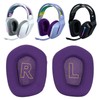 Ear Pads Professional Sound Insulation Headset Ear Cushion Replacement with