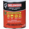 DAP Weldwood High Strength Rubber Contact Cement 1 pt.