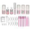 2 in 1 Lash Brow Lift Tint Kit Professional Complete