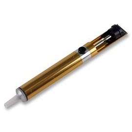 Pump, DESOLDERING, Gold, Desoldering Guns & Pumps, Qty X 1 | D03333