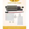 Fuel Pump Assembly Replacement for 2004-2009 for Mazda 3 2.3L