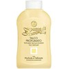 3x Spuma di sciampagna Talco Talc Body Powder Talc Powder Talcum 200 g Tin Talc