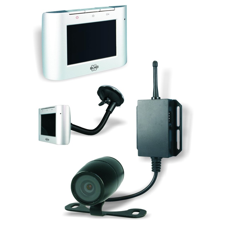 ELRO Wireless Reversing Camera Kit for Vehicles