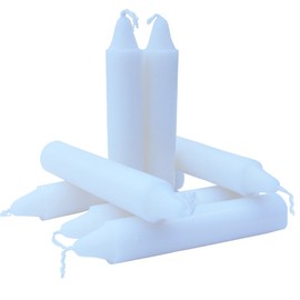 Emergency Candles- 7 Pack Slow Burning Storm Disaster Survival Candles