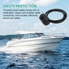 Boat Tilt Trim Switch Push Button Transom Outboard Remote Control