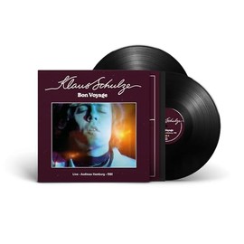 Bon Voyage (Live Audimax Hamburg 1981) [Vinyl LP]
