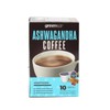 GREENSIDE | Ashwagandha Coffee | Single Serve Cups |10 Count