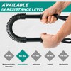 Power Twister Bar (66LB) – Arm & Forearm Workout Equipment