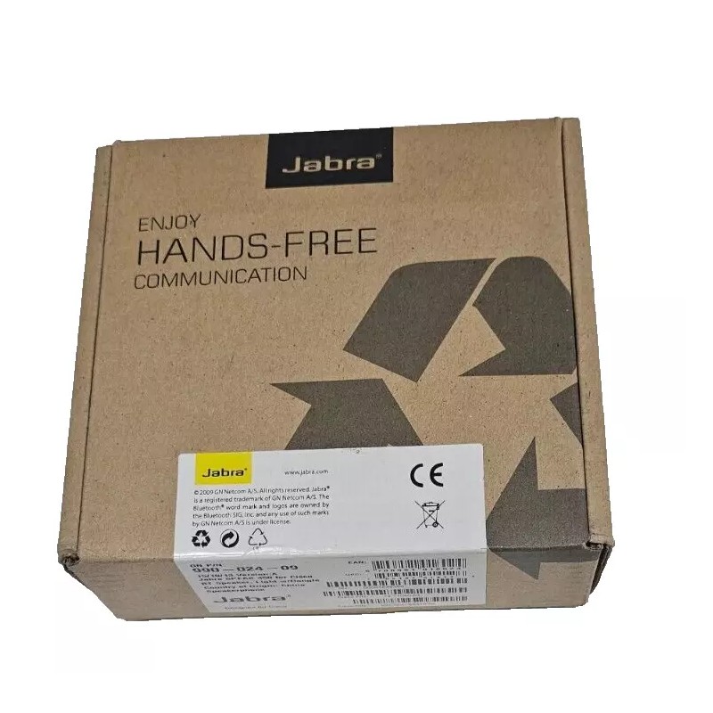 Jabra Speak 450 for Cisco BT Speaker