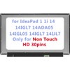 14.0" LCD Replacement for Lenovo IdeaPad 1 1i 14 14IGL7