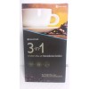 GANOCAFE 3 IN 1 GANODERMA (20 SACHETS x 21 gr)