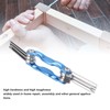 2Pcs 6 in 1 Screwdrivers,Ergonomic Handle Strong High Carbon Steel