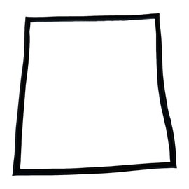 Atosa W0404565 Door Gasket, 24 1/2 x 26 7/8, Easy Installation & Use