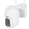 1080P HD Dome Camera Waterproof Outdoor WiFi CCTV with 32