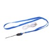 Optical Power Meter with USB Cable Mini Rechargeable Fiber Optic