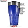 WraptorSkinz Skin Wrap compatible with 2017 and newer RTIC Tumblers
