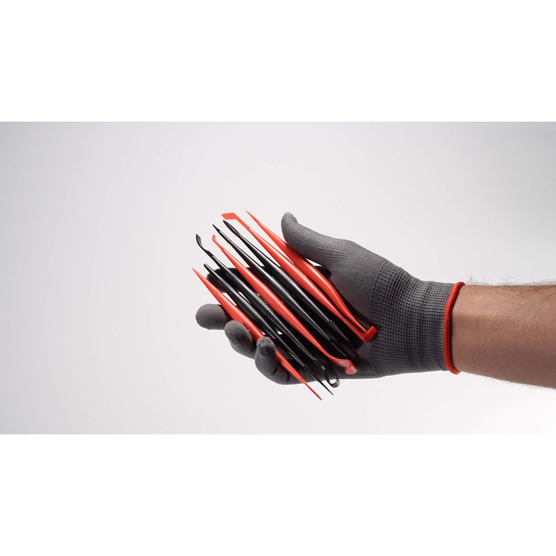 VViViD 16-in-1 Wrap Sticks 8pcs High Precision Vinyl Wrap Tool