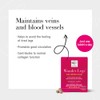 New Nordic Wonder Legs - High Strength Pine Bark Extract
