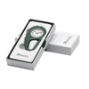 Ravel Belt Clip Carabiner Quartz Watch - Analogue Quartz -