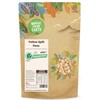 Wholefood Earth Yellow Split Peas 500 g | GMO Free