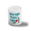 Father Fox - New York Travel Fund - NYC Holiday,